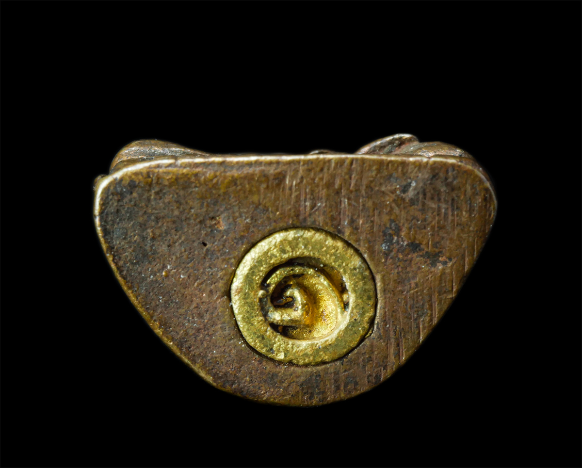 21Oct25 (244)p.jpg - รูปเหมือนอุดกริ่ง รุ่นนวมงคลมหาเศรษฐี เนื้อทองทิพย์ ตอกโค้ด พระเก่าสวย | https://kamulet.in.th